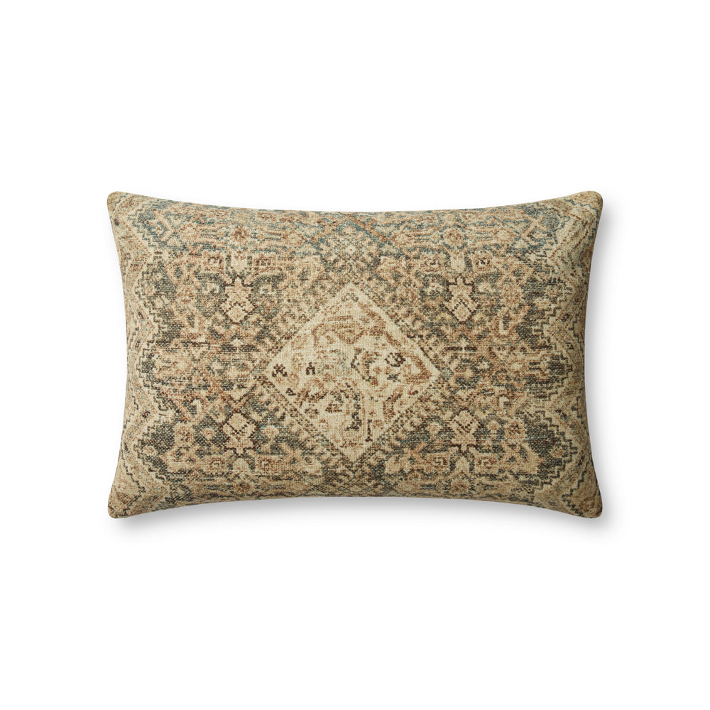Midnight Slate / Sand Pillow (PAR0001)