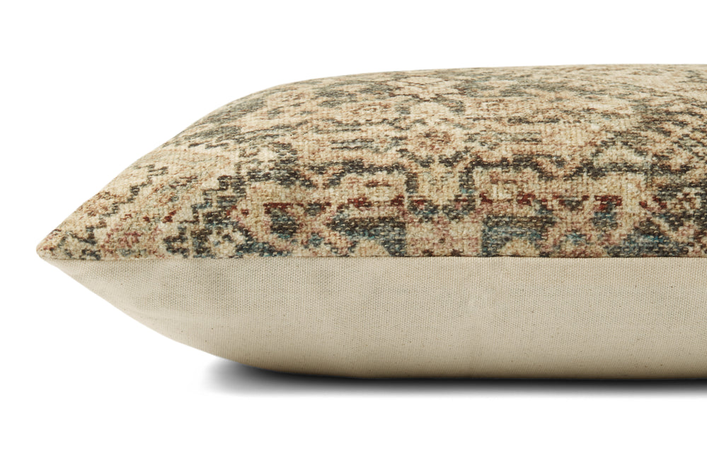Midnight Slate / Sand Pillow (PAR0001)