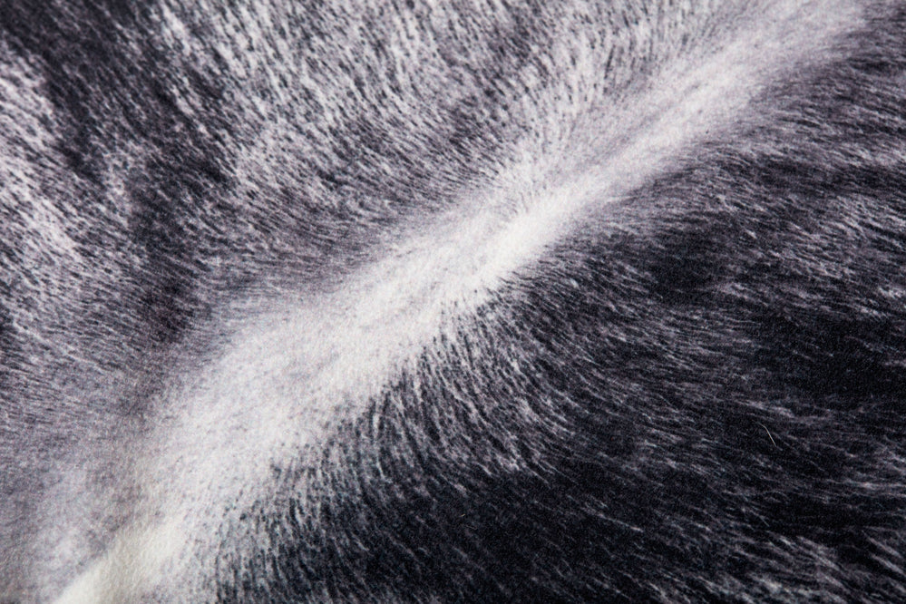 Charcoal Pillow (P0979)