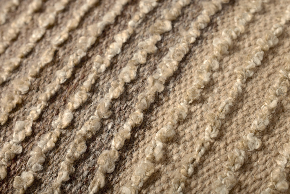 Brown / Natural Pillow (PBR0005)