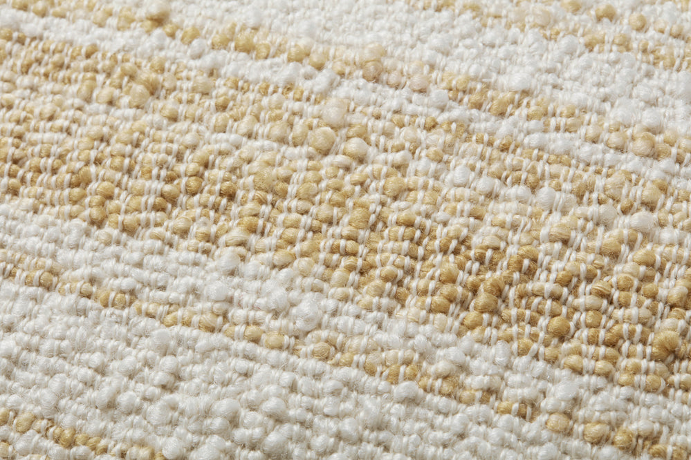 Gold / Ivory Pillow (PCJ0001)