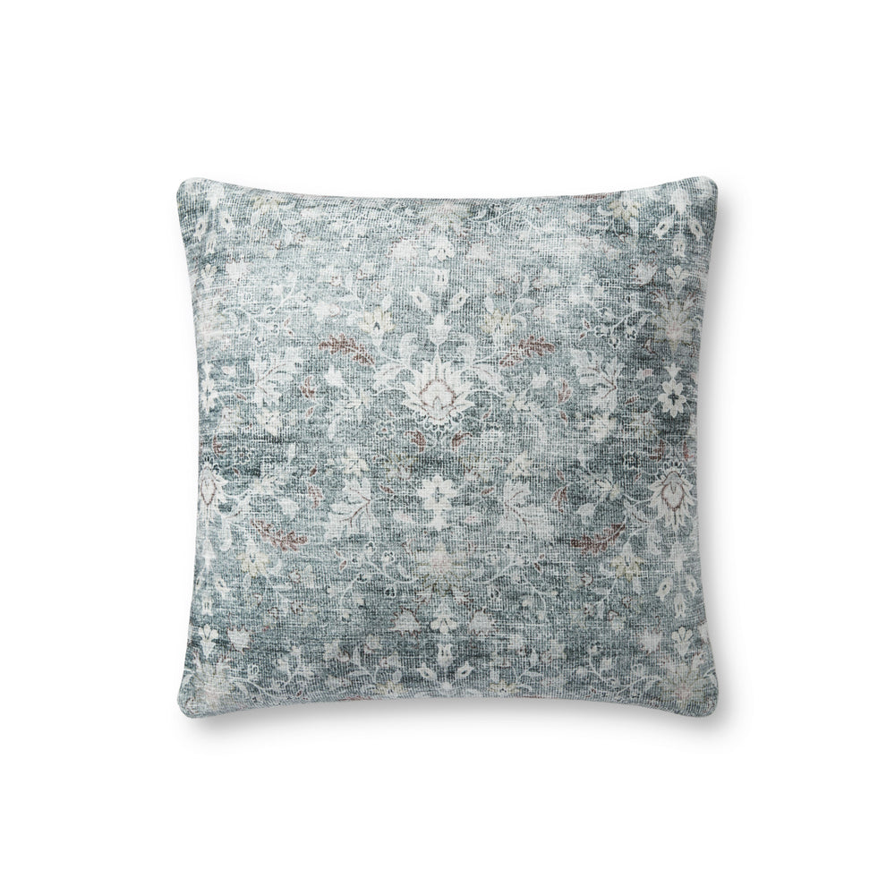 Grey Pillow (PCJ0007)