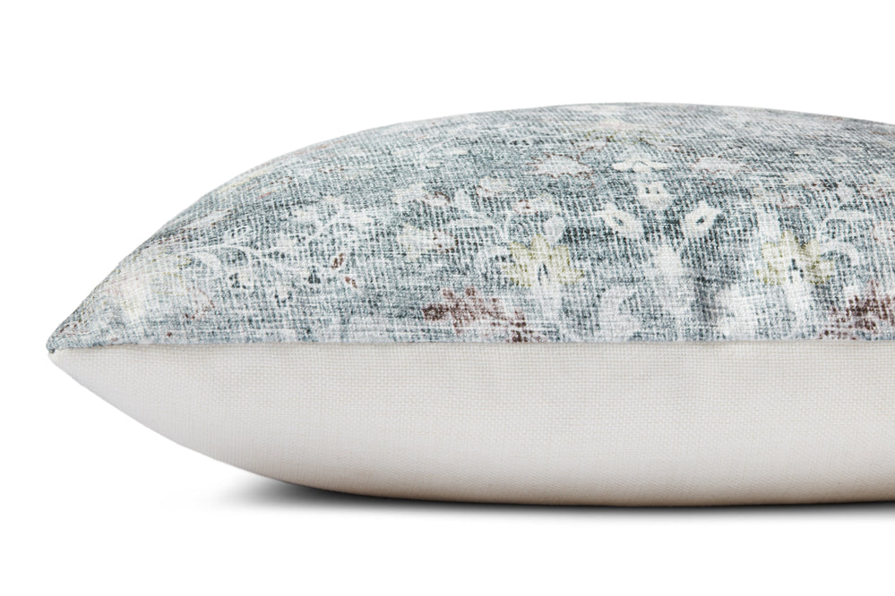 Grey Pillow (PCJ0007)