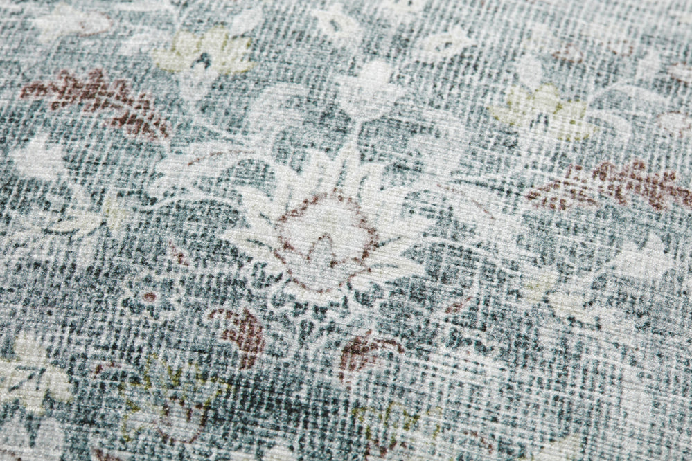 Grey Pillow (PCJ0007)