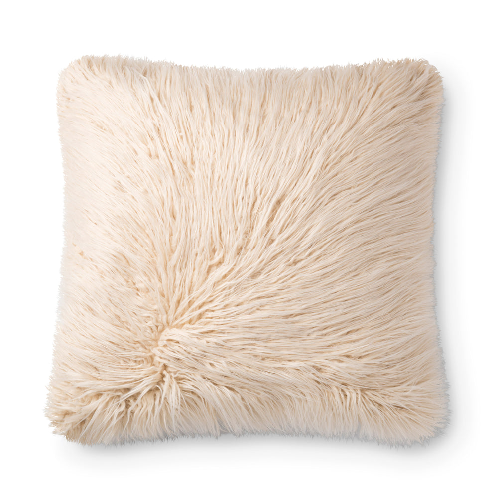 Oreiller multi / ivoire (P0797)