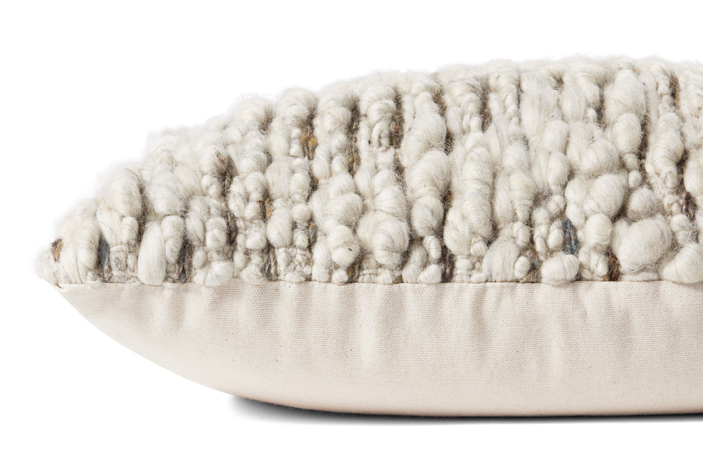 Vivienne Dove / Smoke Pillow (PAL0025)