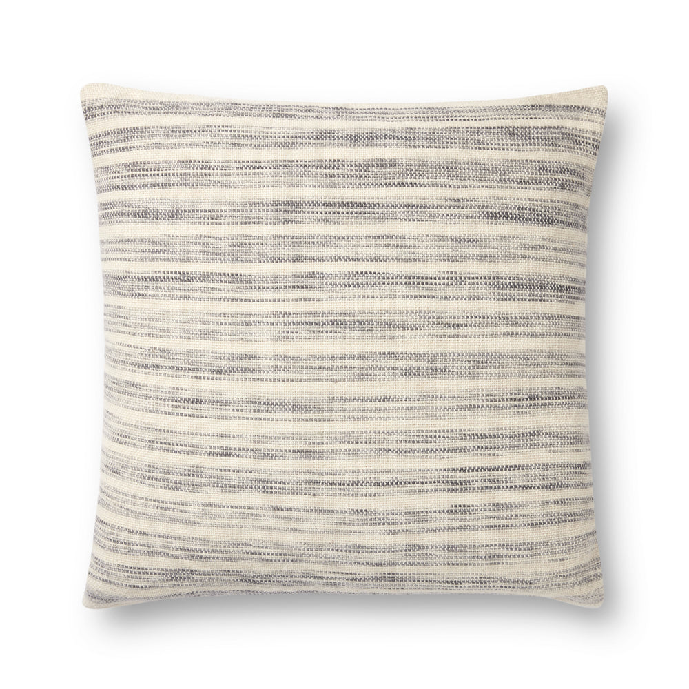 Marielle Ivory / Stone Pillow (PAL0028)