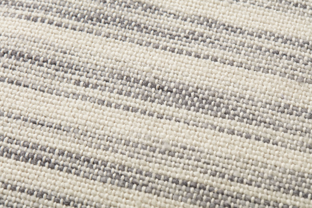 Marielle Ivory / Stone Pillow (PAL0028)