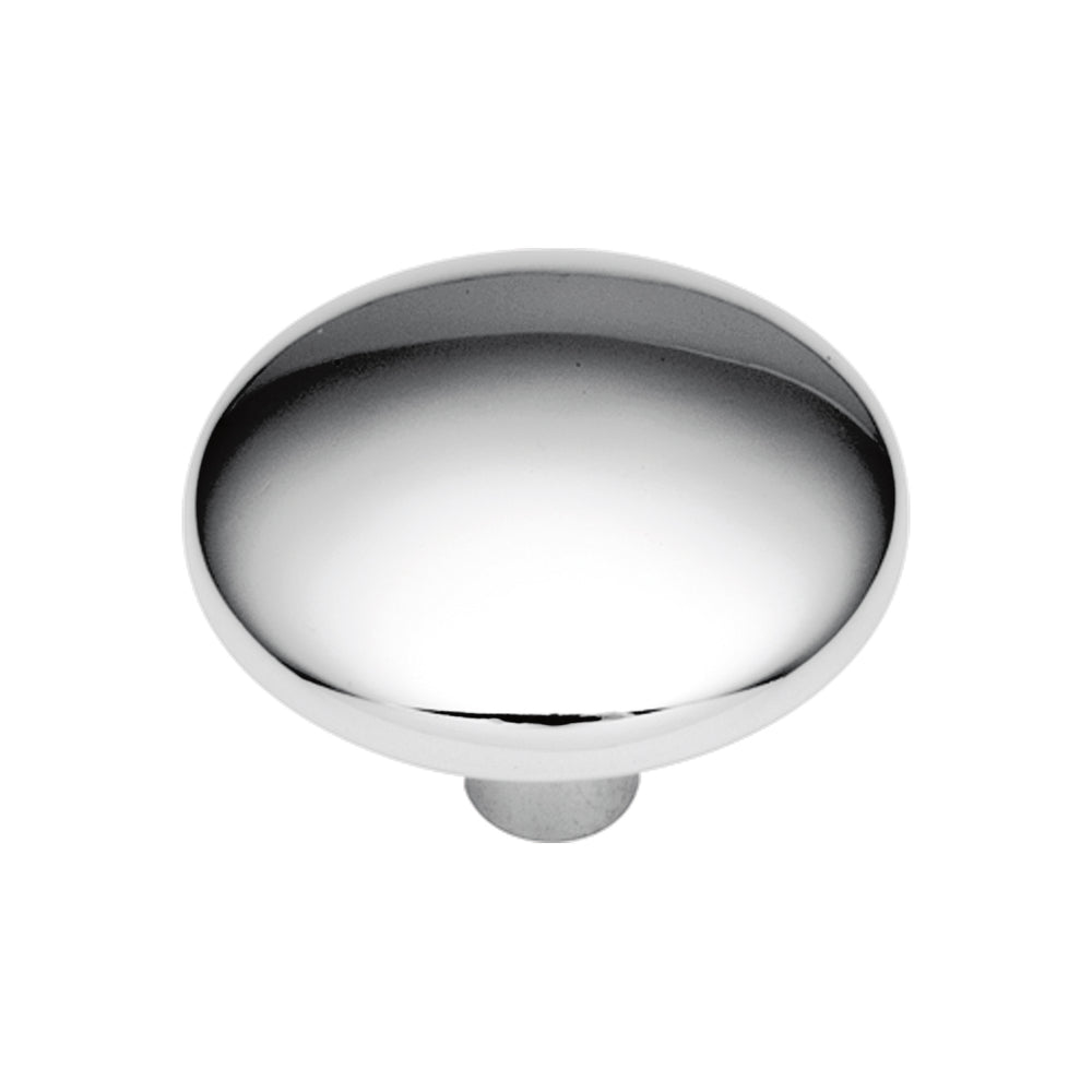 Metropolis Round Knob