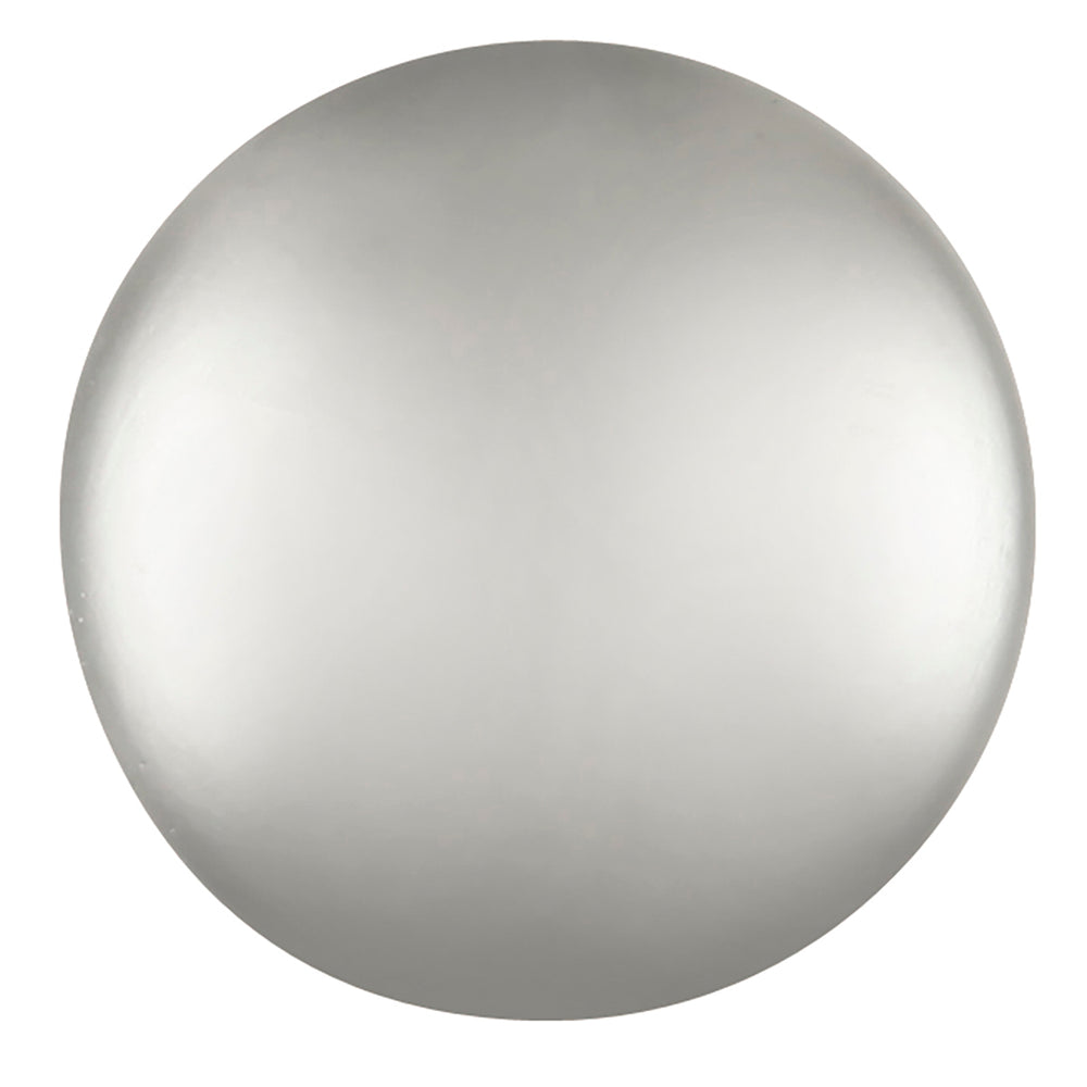 Metropolis Round Knob