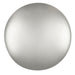 Metropolis Round Knob