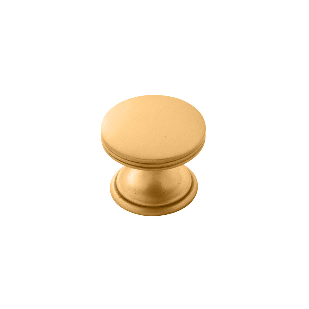 American Diner Knob