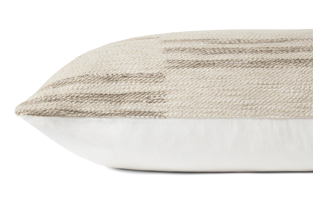 Jay Ivory / Sand Pillow (PAL0026)
