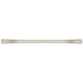 Euro-Contemporary Appliance Pull
