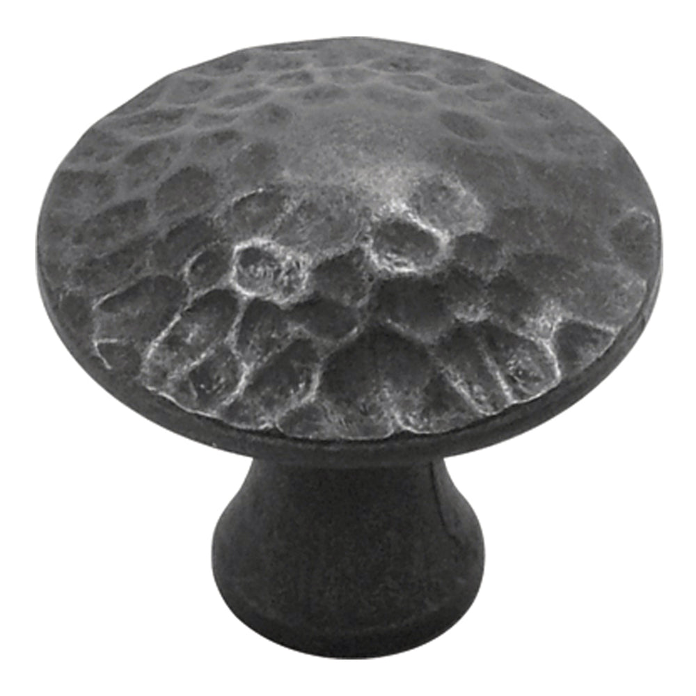 Craftsman Round Knob