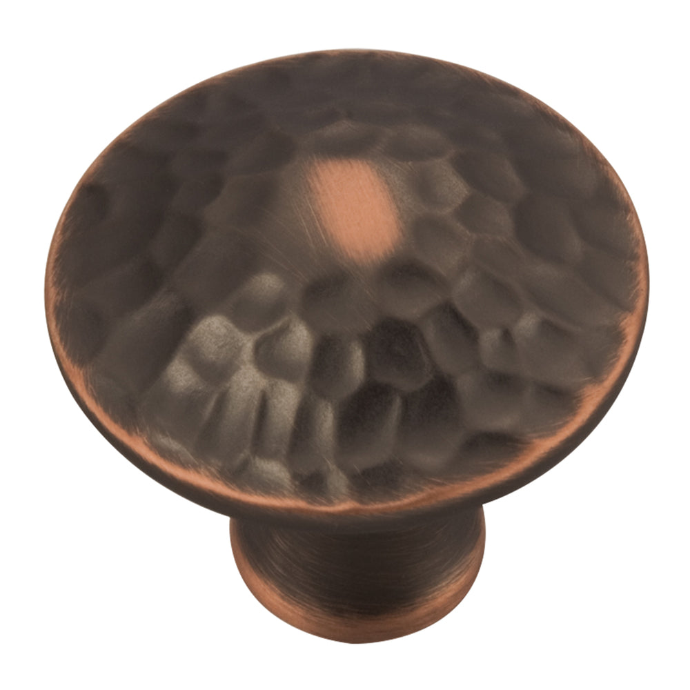 Craftsman Round Knob