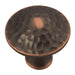 Craftsman Round Knob