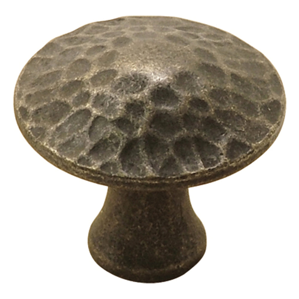 Craftsman Round Knob