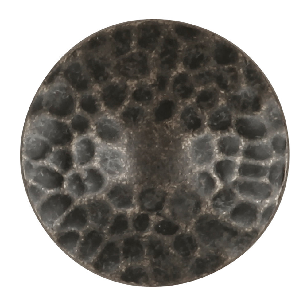 Craftsman Round Knob