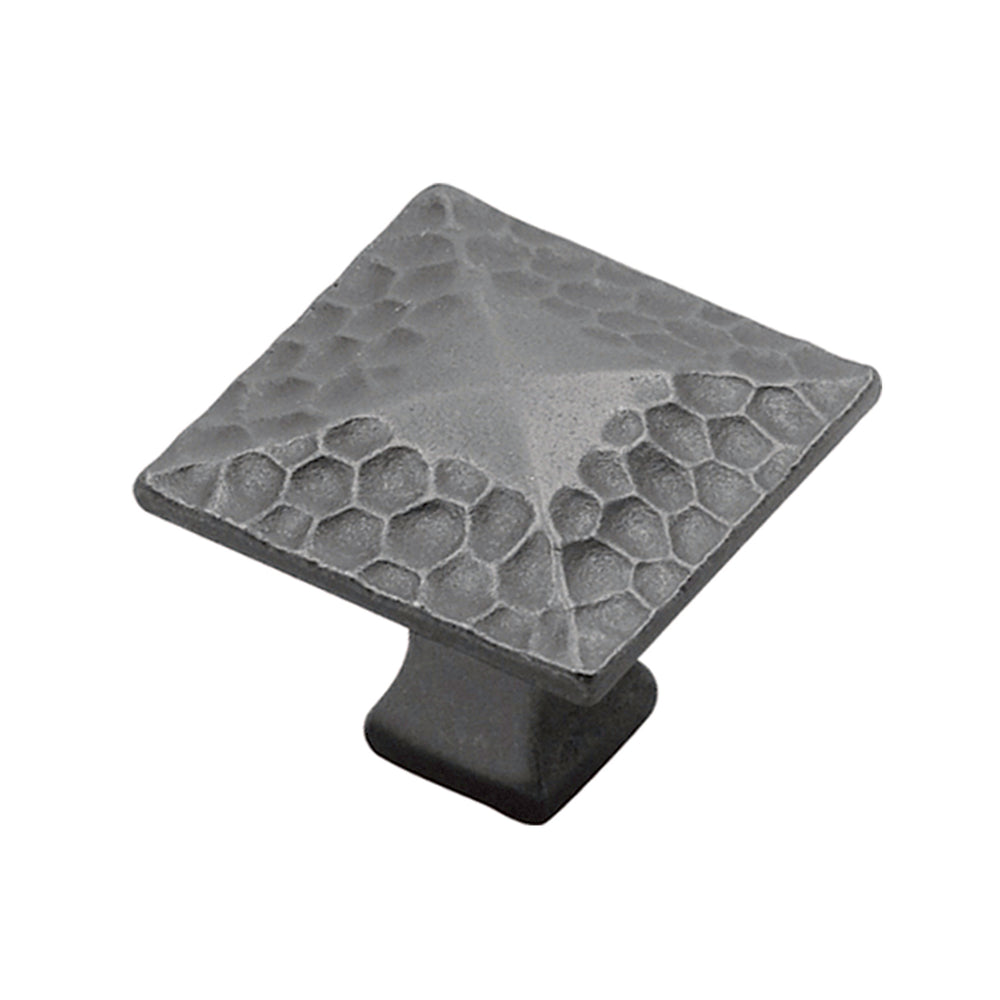 Craftsman Square Knob