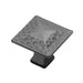 Craftsman Square Knob