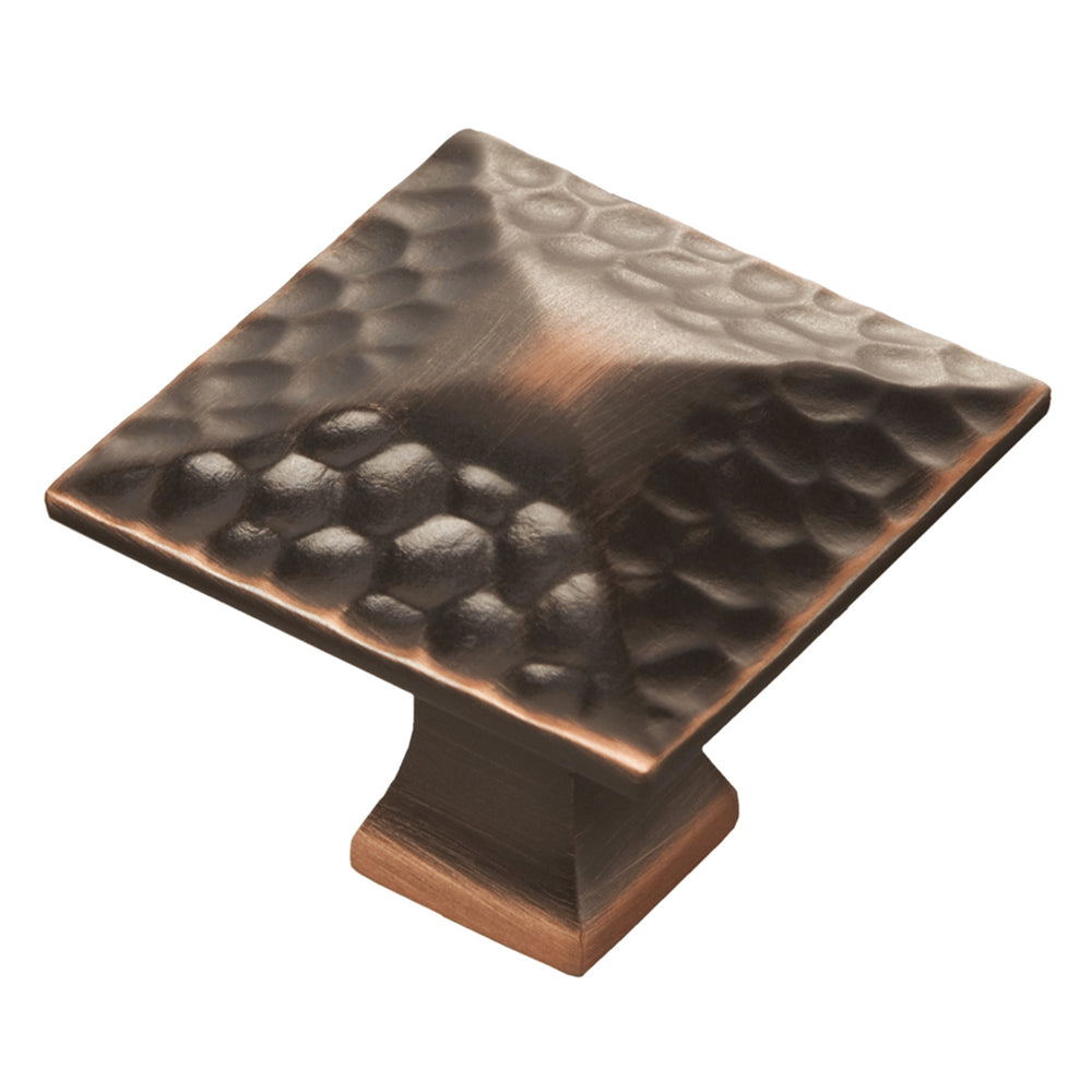 Craftsman Square Knob