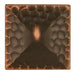 Craftsman Square Knob