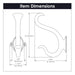 Craftsman Hook
