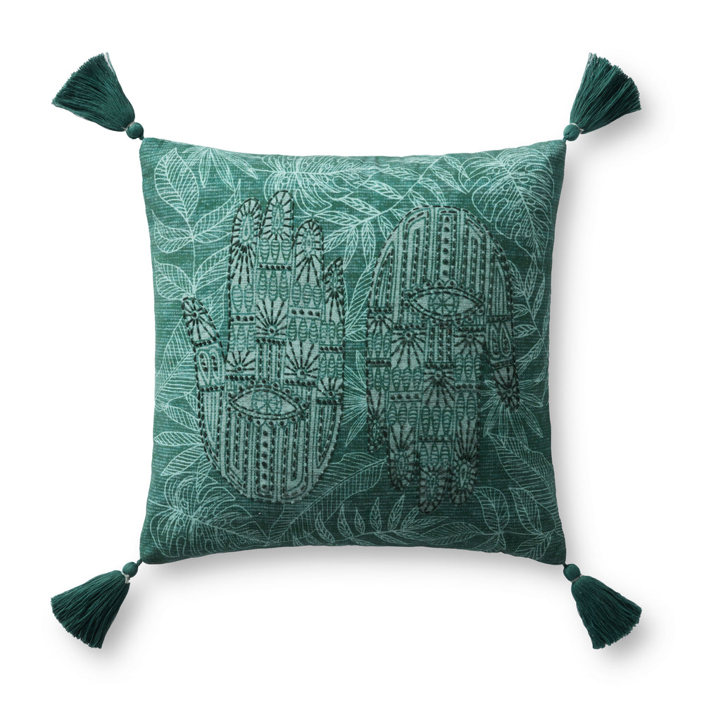 Wheat / Multi Pillow (PLL0116)