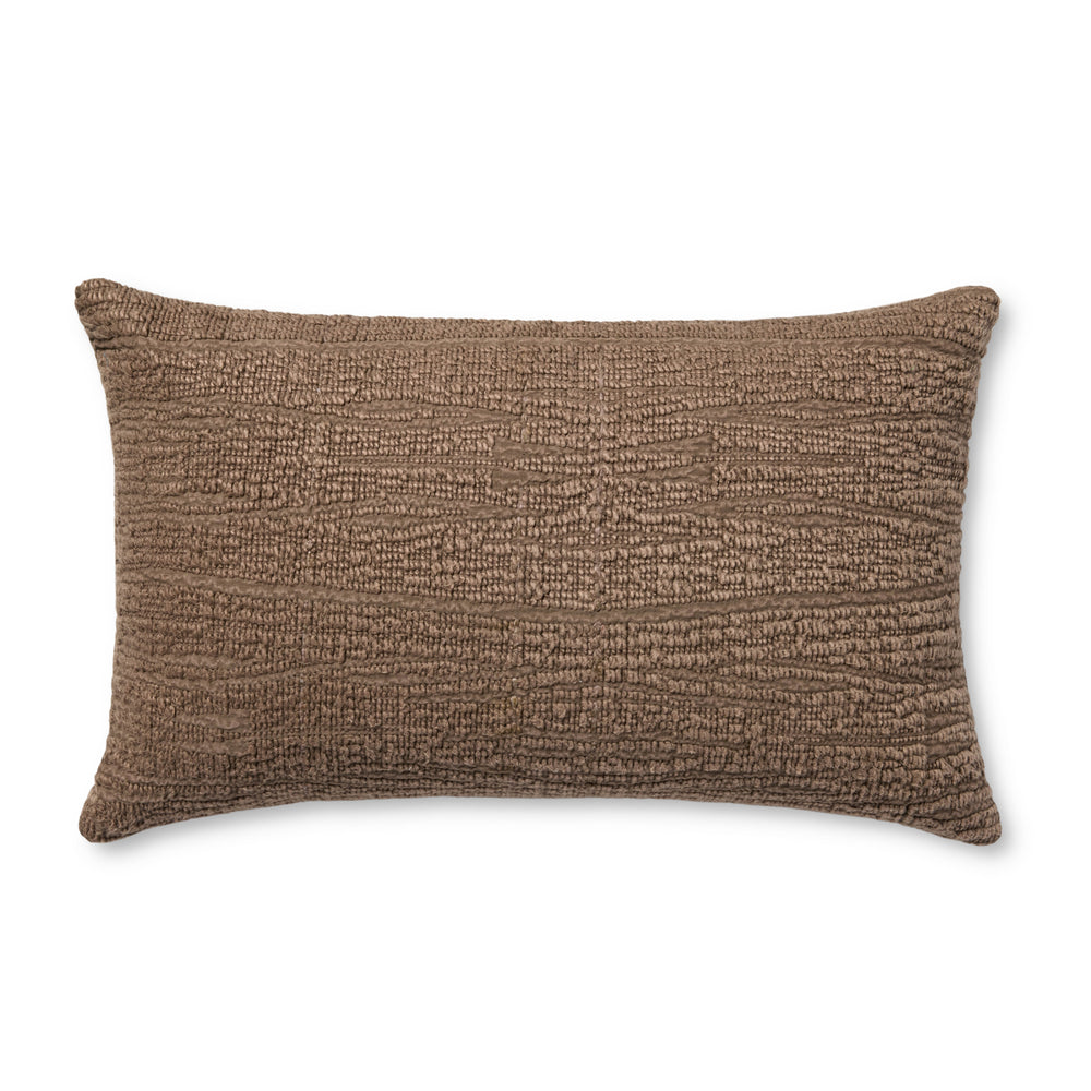 Sutro Brown Pillow (PAL0047)