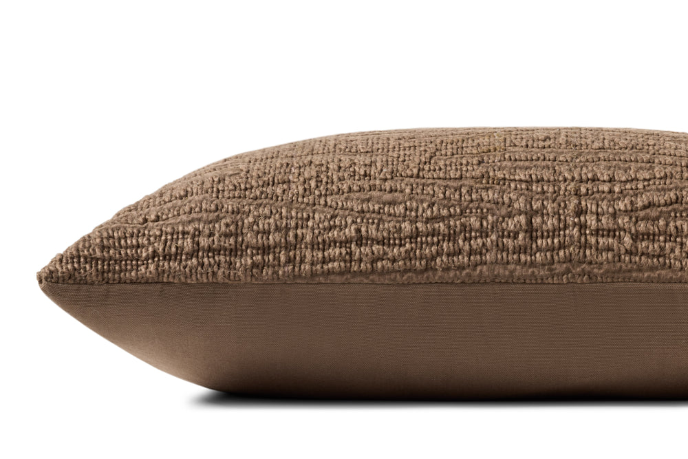 Sutro Brown Pillow (PAL0047)