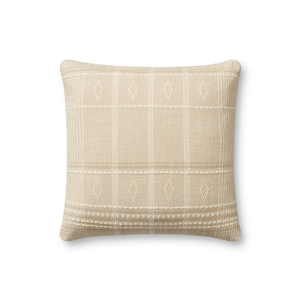 PAR0016 LINA BEIGE / IVORY OREIL