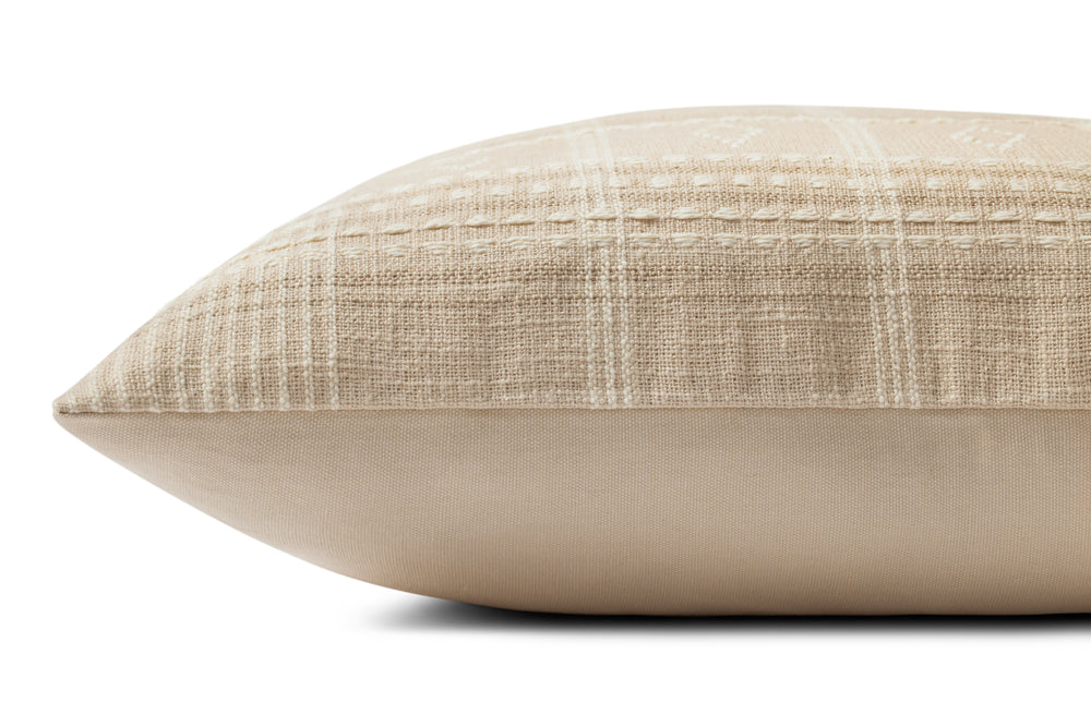 PAR0016 LINA BEIGE / IVORY OREIL