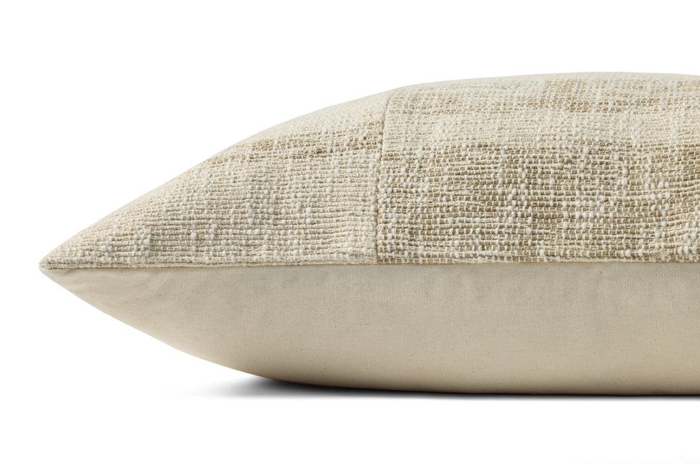 Beige / Natural Pillow (PBR0007)
