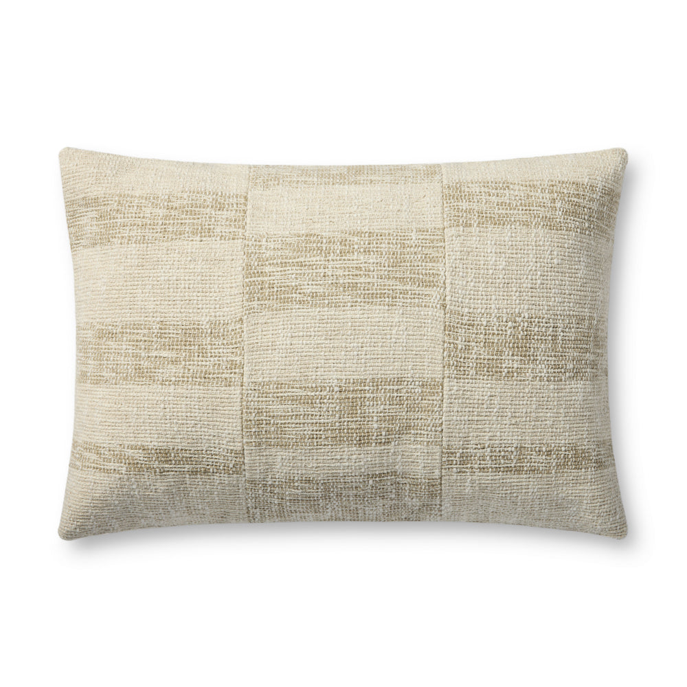 Beige / Natural Pillow (PBR0007)