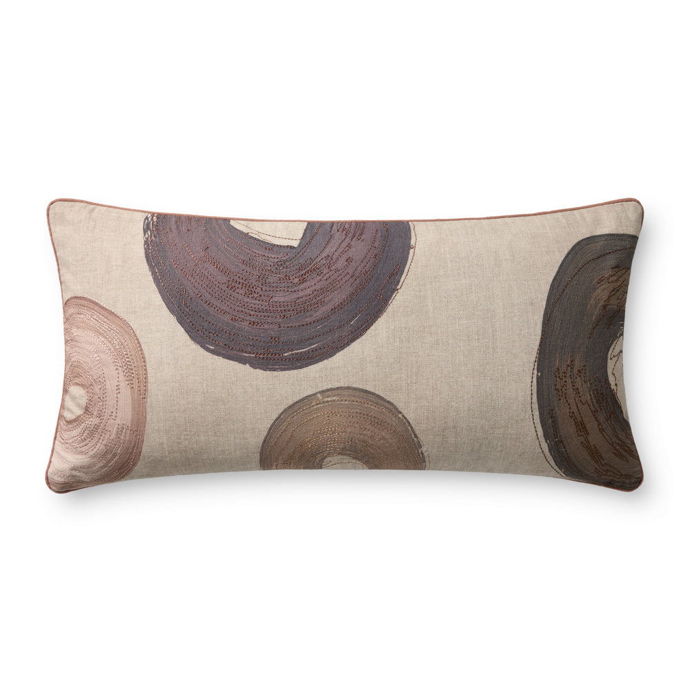 Not Named Blush / Multi Pillow (PBR0018)