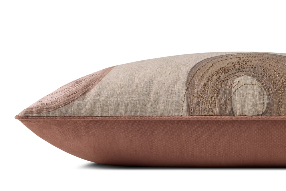 Not Named Blush / Multi Pillow (PBR0018)