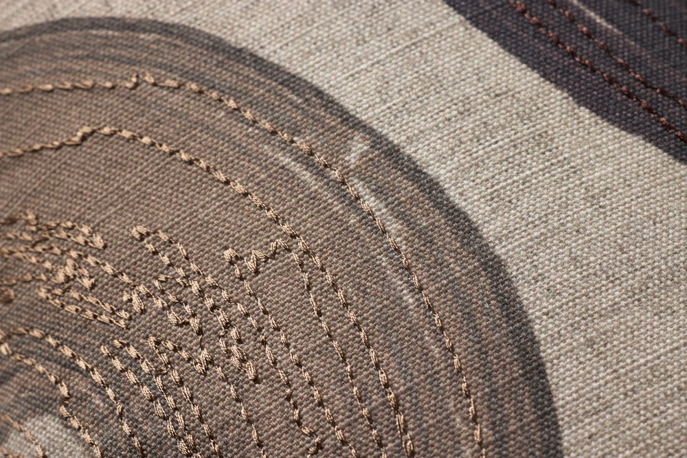 Not Named Blush / Multi Pillow (PBR0018)