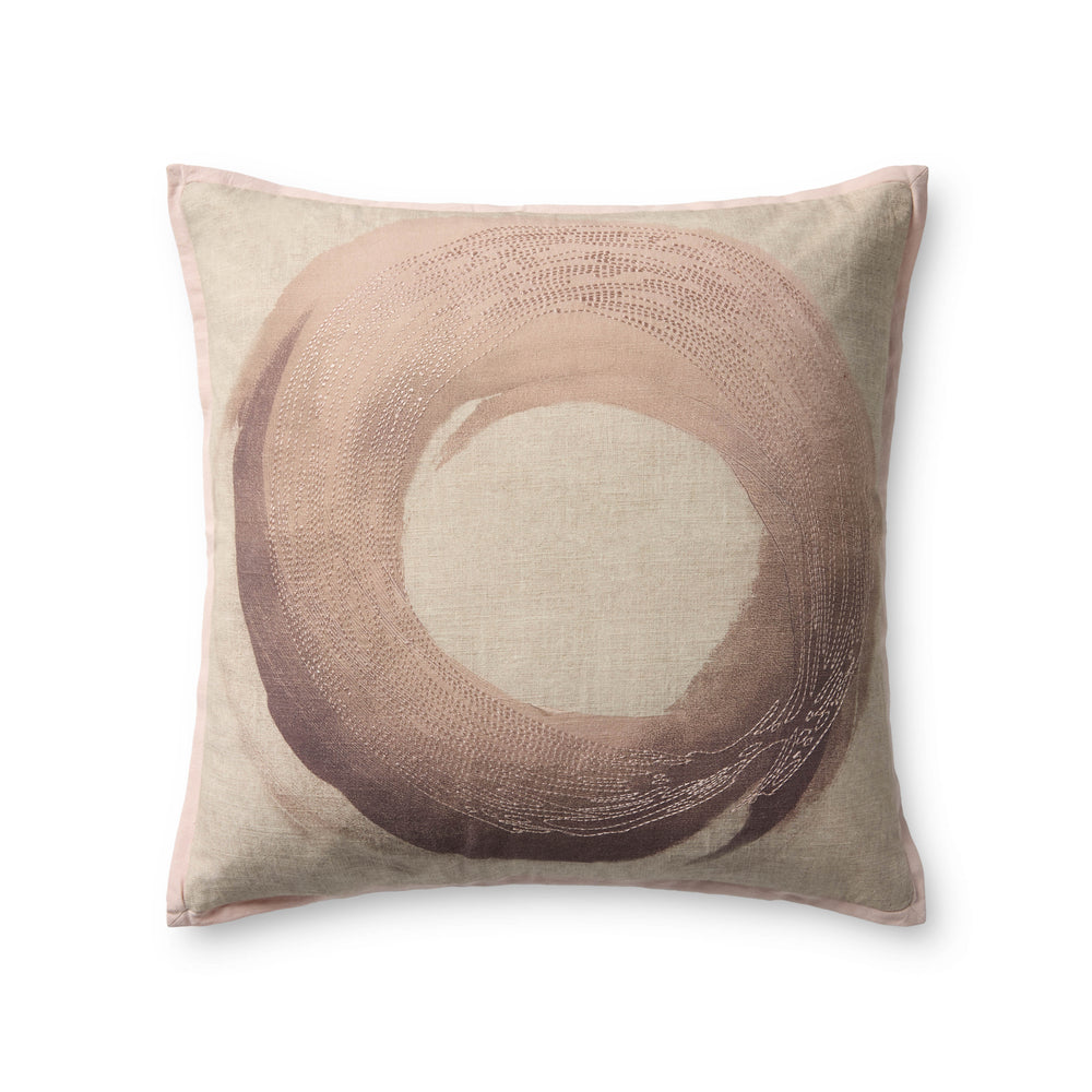 Oreiller Blush non nommé (PBR0019)