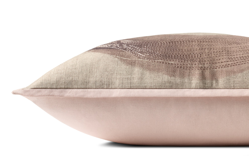 Oreiller Blush non nommé (PBR0019)