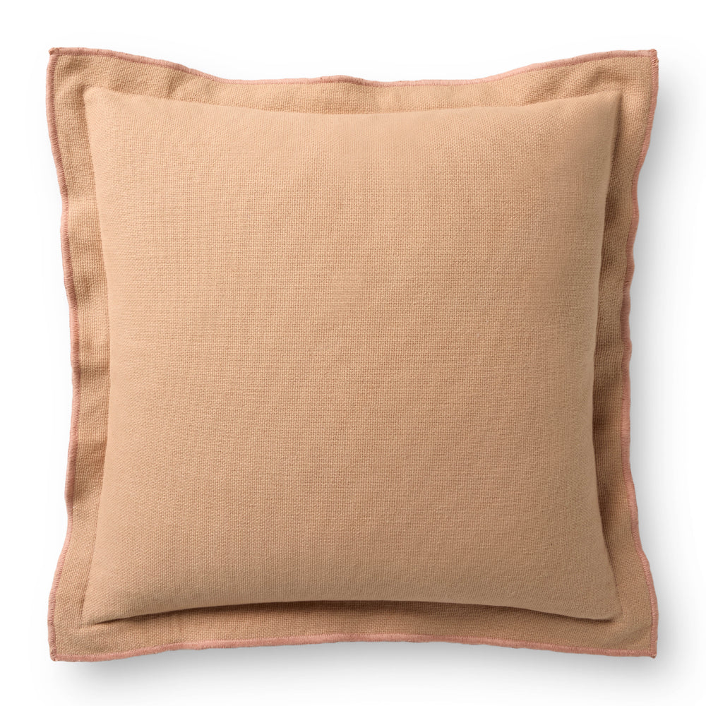 Captain Blush Pillow (PLF0003)