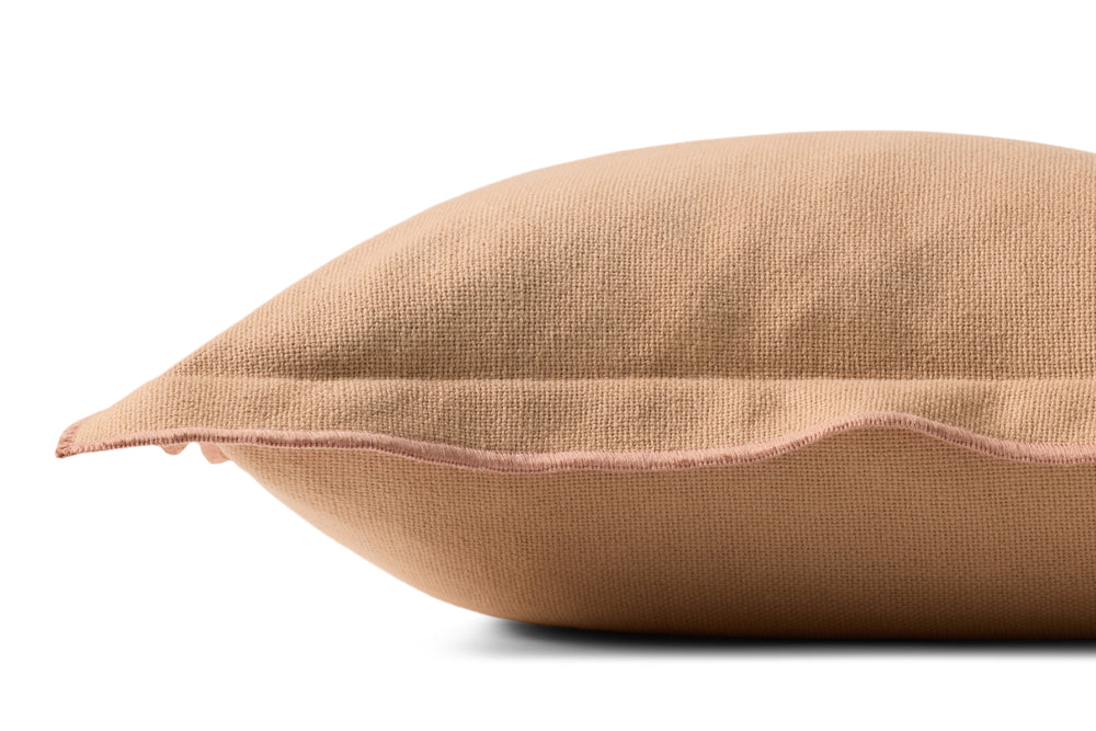Captain Blush Pillow (PLF0003)