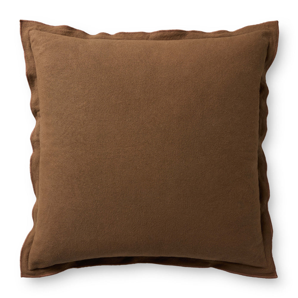 Captain Brown Pillow (PLF0003)