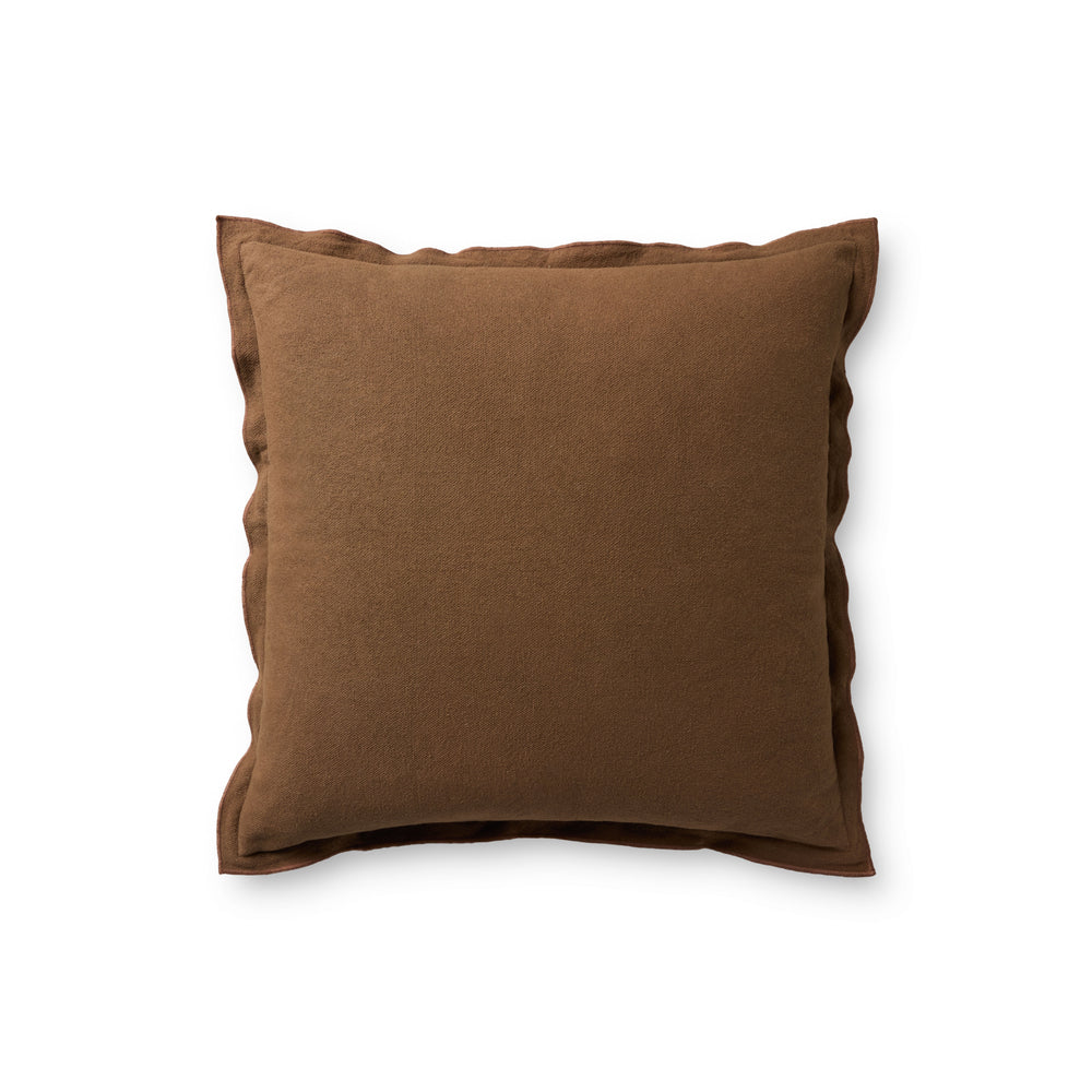 Captain Brown Pillow (PLF0003)