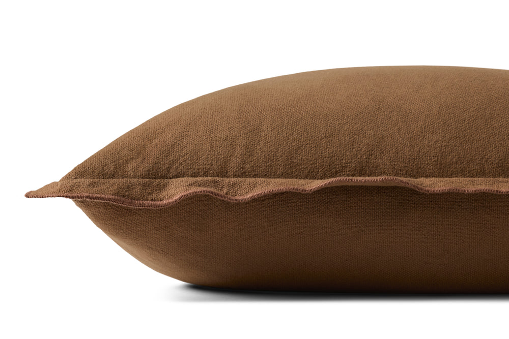 Captain Brown Pillow (PLF0003)