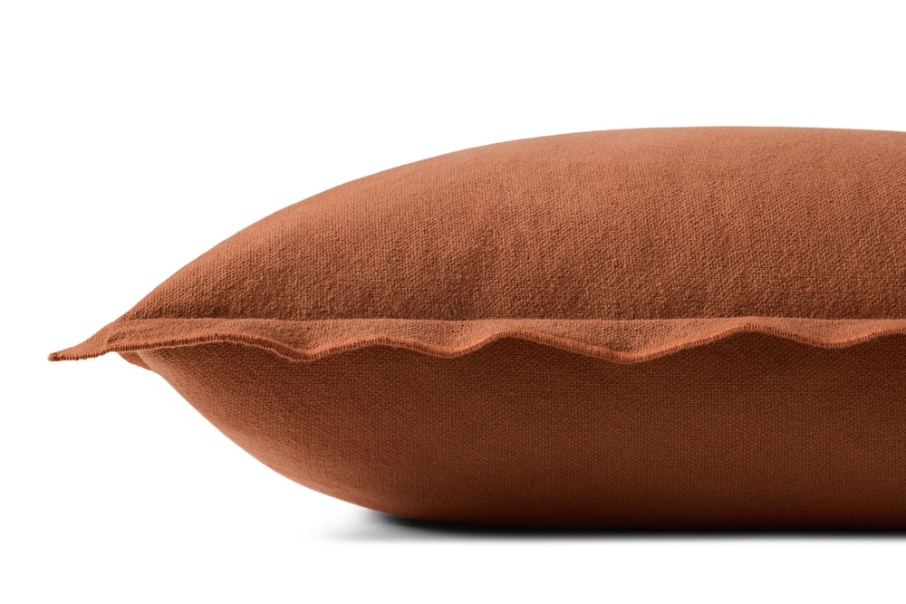 Captain Rust Pillow (PLF0003)