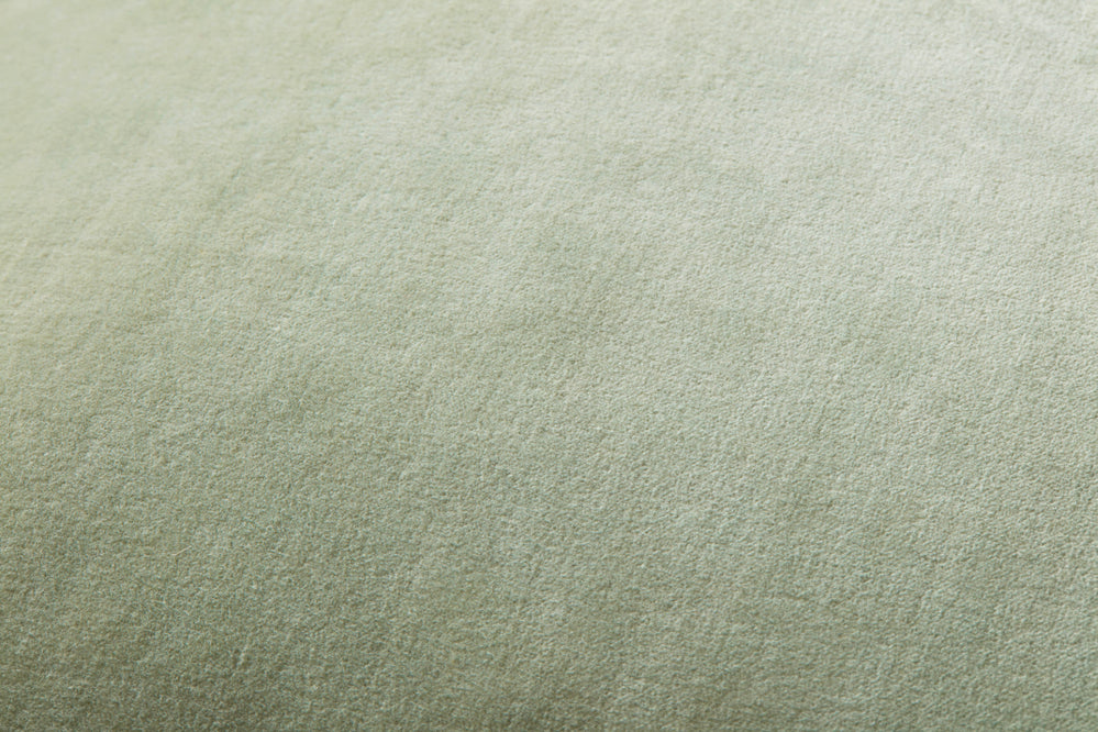 Lt. Green / Blue Pillow (P1153)