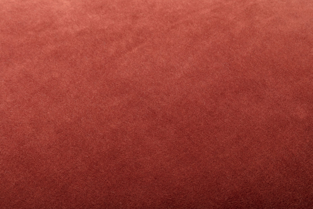 Rust / Gold Pillow (P1153)