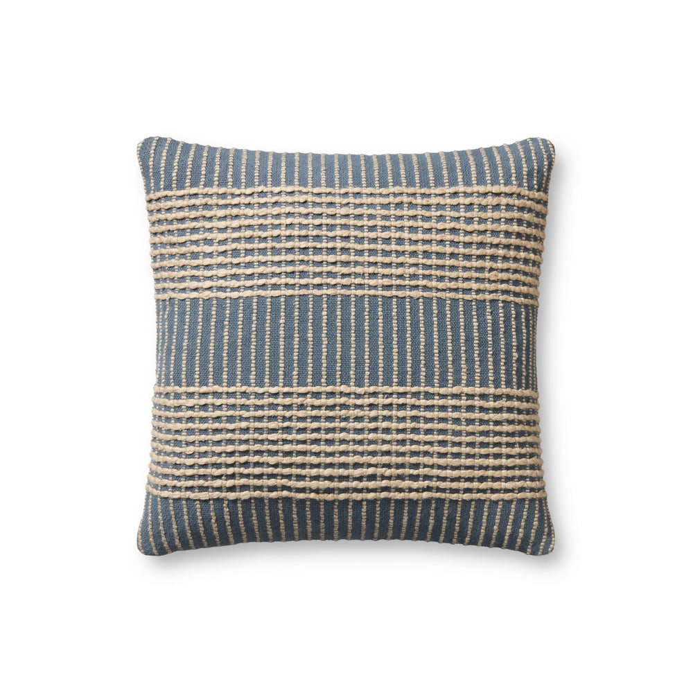 Sophia Blue Pillow (PAR0017)