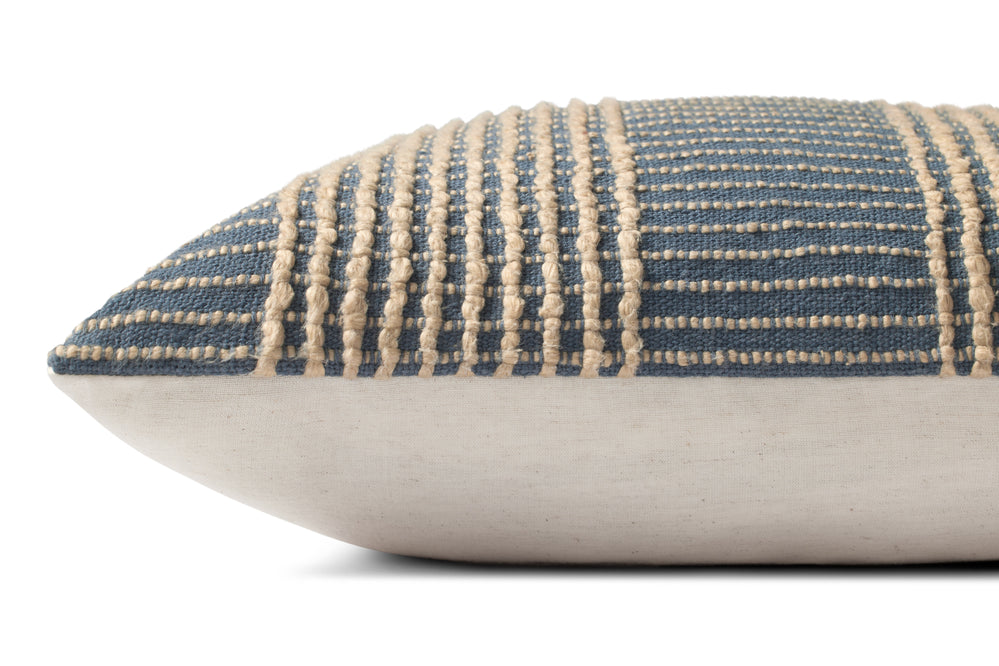 Sophia Blue Pillow (PAR0017)